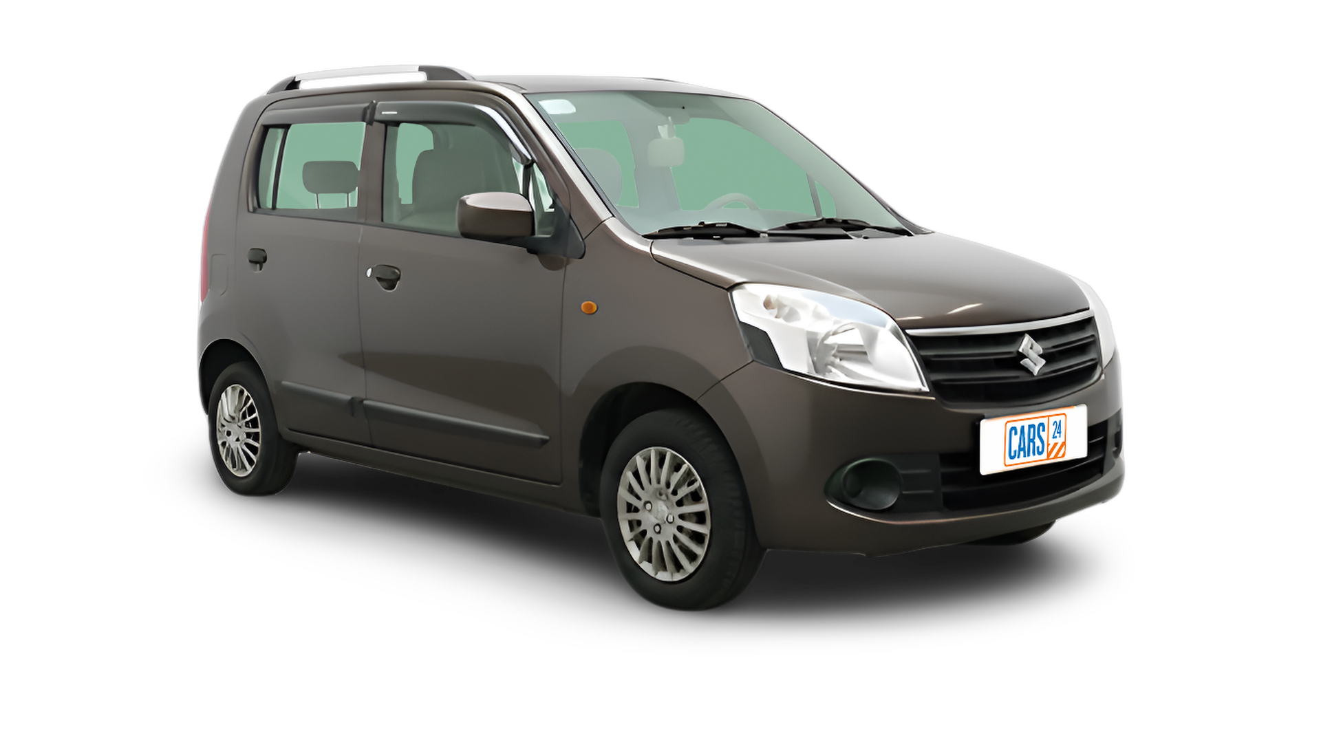 Maruti Wagon R 1.0-img